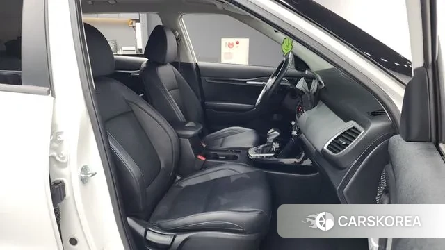 Kia The New Seltos 2024 Белый из Кореи, фото 2