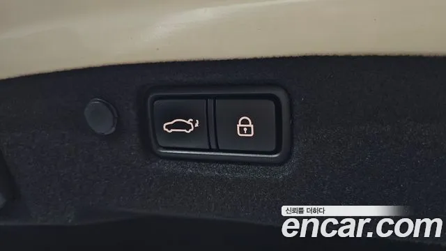 Kia Come New K7 2019 Белый из Кореи, фото 2