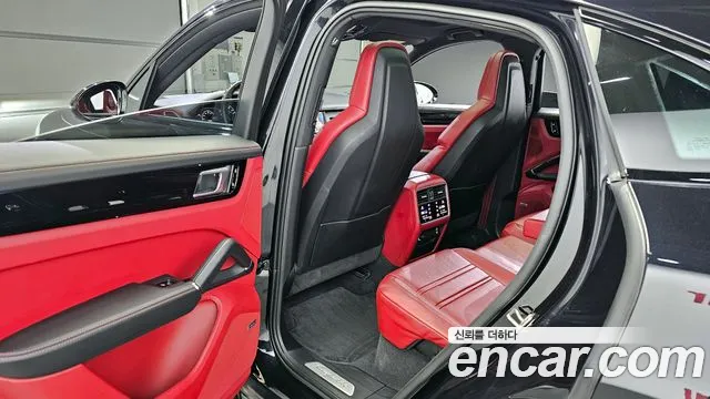 Porsche Cayenne (PO536) id 2493835 из Кореи 2