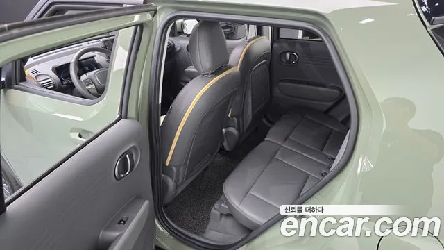 Hyundai Casper id 2806386 из Кореи 2