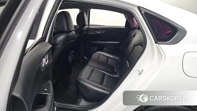 Kia Come New K3 2020 Белый из Кореи, фото 2