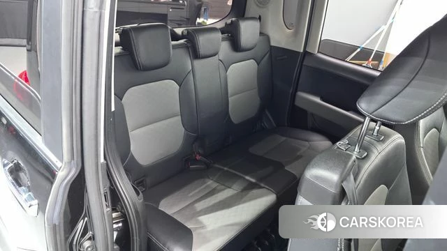 Kia The New Ray 2021 Черный из Кореи, фото 2