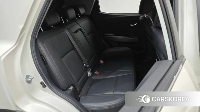 Ssangyong Berry New Tivoli 2022 Белый из Кореи, фото 2