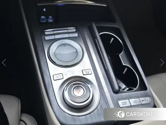 Genesis G80 (RG3) id 3489244 из Кореи 2