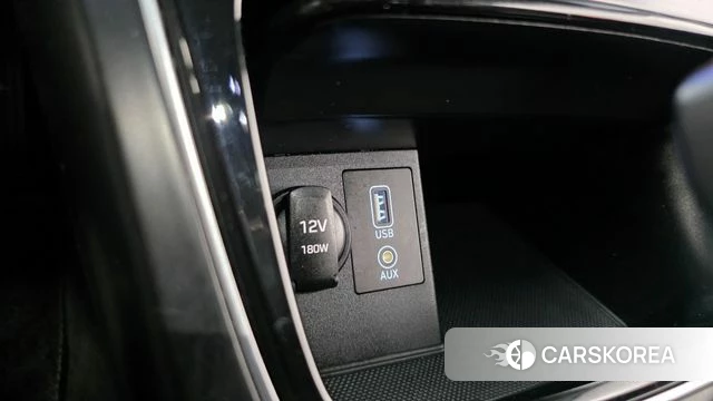 Hyundai Grandeur IG 2019 Серебряный из Кореи, фото 2