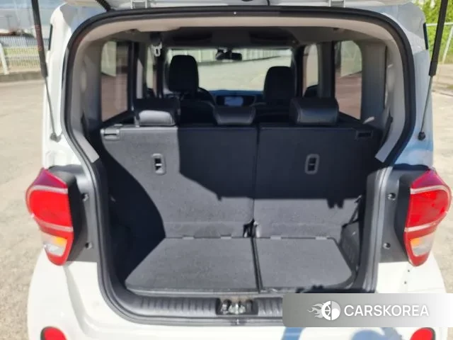 Kia The New Ray 2020 Белый из Кореи, фото 2