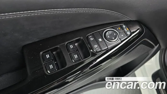 Kia K7 Premier 2019 Белый из Кореи, фото 2