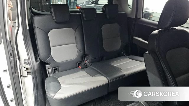 Kia The New Ray 2020 Белый из Кореи, фото 2