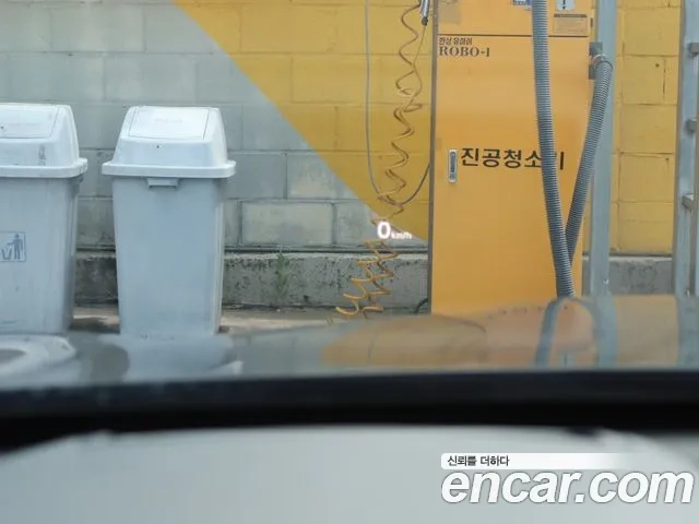 Kia More K9 2020 Черный из Кореи, фото 2