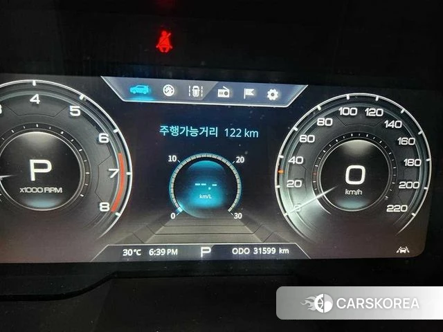 Ssangyong Berry New Tivoli 2021 Черный из Кореи, фото 2