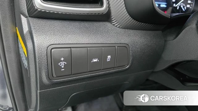 Hyundai All New Tucson 2020 Серый из Кореи, фото 2