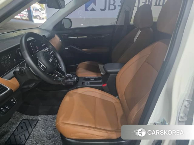 Kia The New Seltos 2022 Белый из Кореи, фото 2