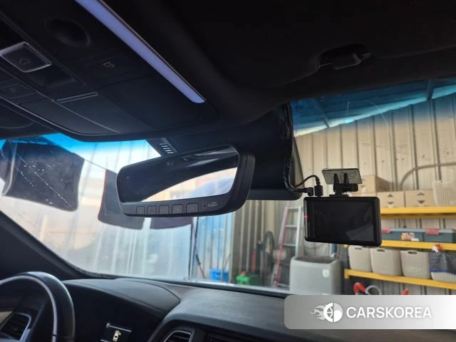 Genesis G80 2019 Белый из Кореи, фото 2