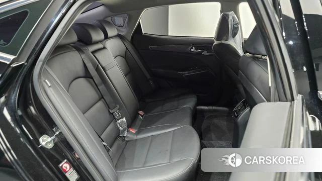 Kia K7 Premier 2019 Черный из Кореи, фото 2