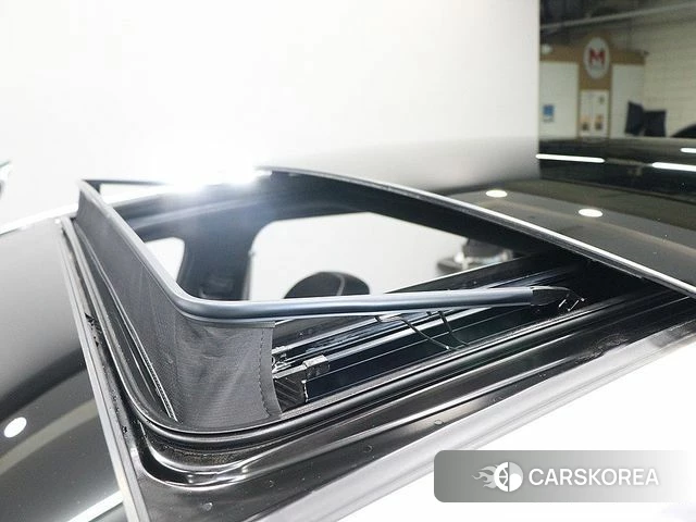 Genesis G90 (RS4) 2025 Черный из Кореи, фото 2