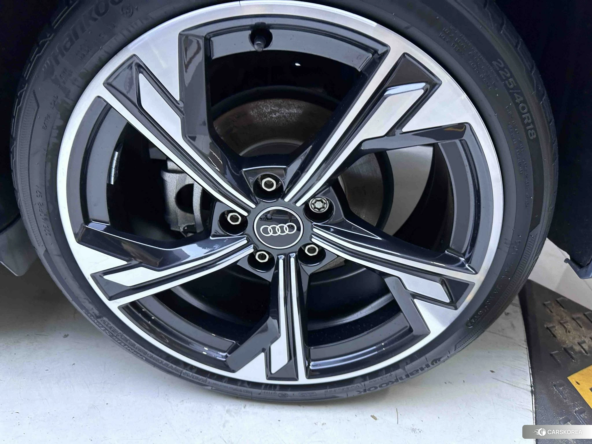 Audi A3 2022 Темно-серый из Китая, фото 2