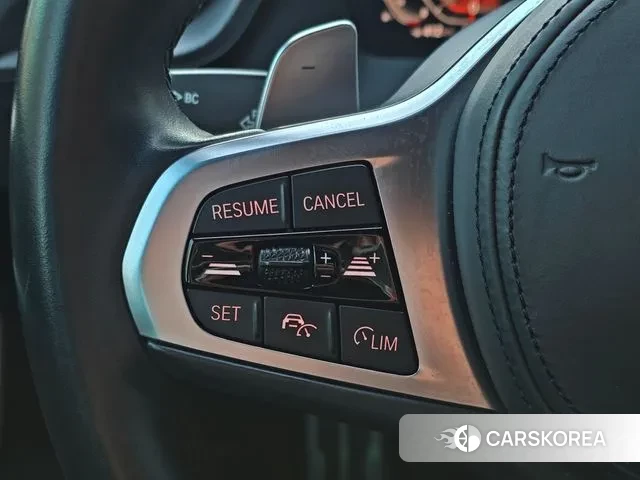 BMW 2 Series Gran Coupe (F44) 2022 Синий из Кореи, фото 2