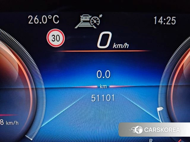 Mercedes-Benz CLS-Class C257 2021 Черный из Кореи, фото 2