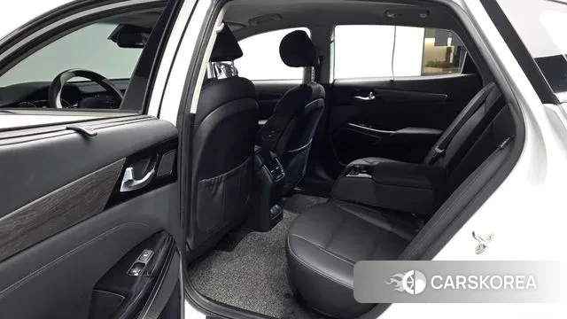 Kia K7 Premier 2019 Белый из Кореи, фото 2