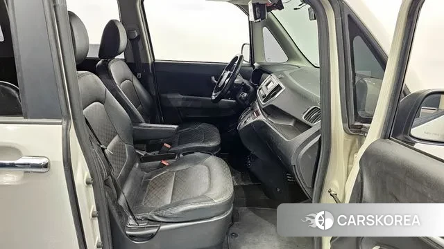 Kia The New Ray 2022 Жемчужный цвет из Кореи, фото 2