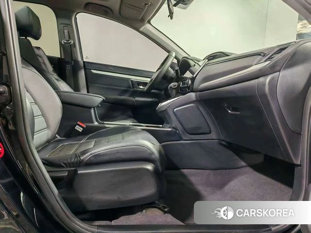 Honda CR-V 2021 Черный из Китая, фото 2