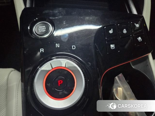 Kia Sportage 5th Generation 2023 Белый из Кореи, фото 2