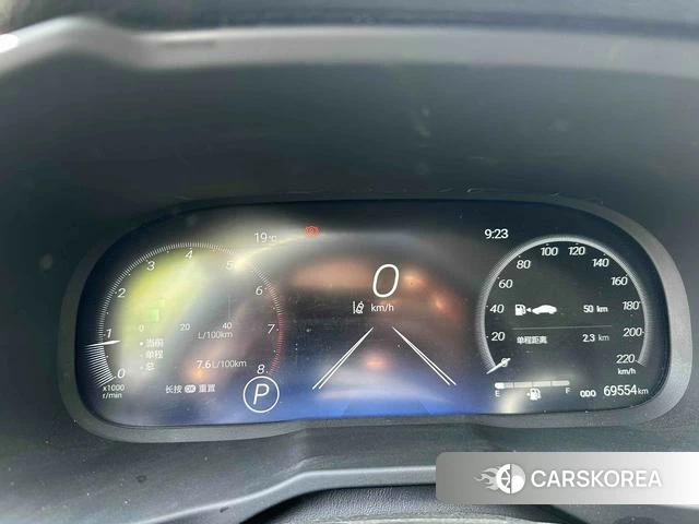 Toyota RAV4 Rongfang 2023 Черный из Китая, фото 2