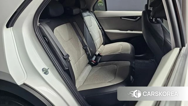 Kia Di All New Niro EV 2022 Белый из Кореи, фото 2