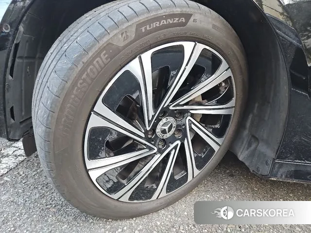 Mercedes-Benz E-Class W214 2025 Черный из Кореи, фото 2