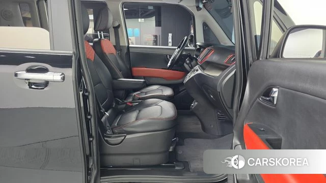 Kia The New Ray 2020 Черный из Кореи, фото 2