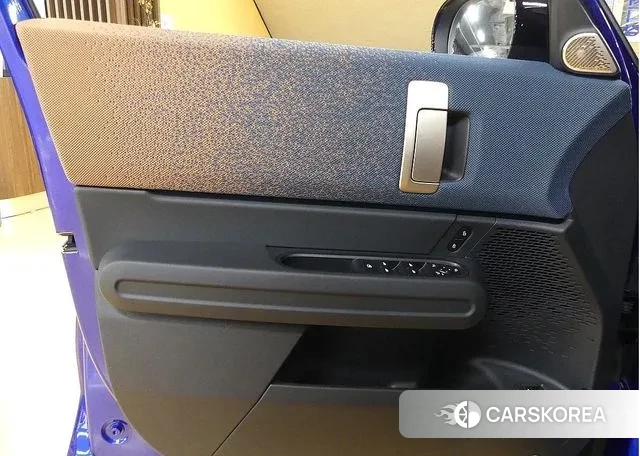 Mini Cooper S Countryman 3rd Generation 2025 Синий из Кореи, фото 2