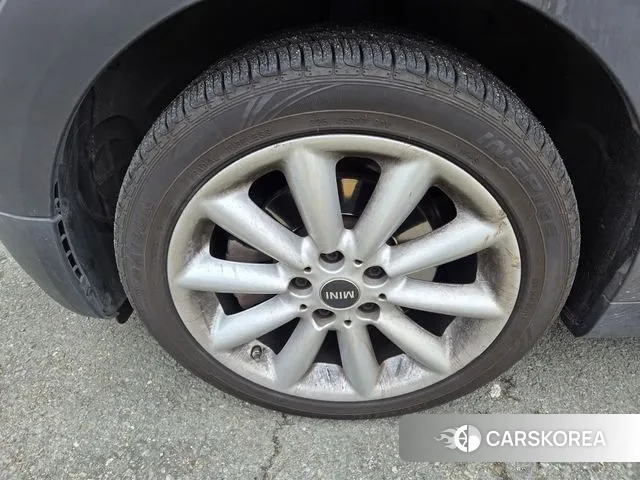 Mini Cooper Clubman 2019 Фиолетовый из Кореи, фото 2