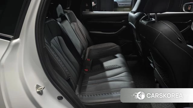 Renault Korea (Samsung) Grand Coleos 2025 Белый из Кореи, фото 2