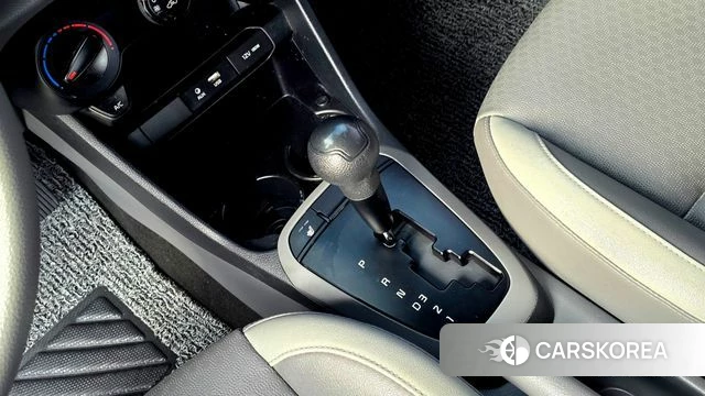 Kia All New Morning (JA) 2018 Серый из Кореи, фото 2