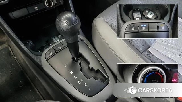 Kia Morning Urban (JA) 2021 Жемчужный цвет из Кореи, фото 2