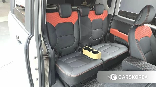 Kia The New Ray 2021 Белый из Кореи, фото 2