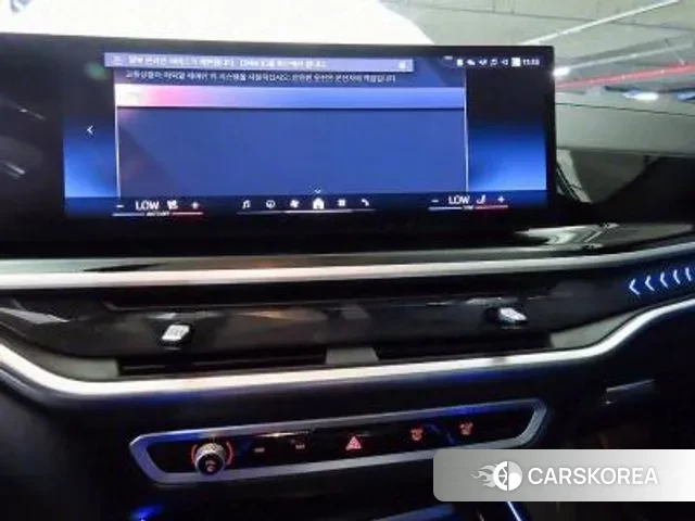 BMW X7 (G07) 2024 Белый из Кореи, фото 2