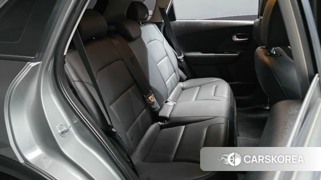 Kia The New Niro 2020 Серебряный из Кореи, фото 2