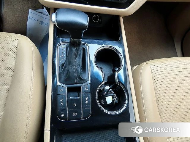 Kia The New Carnival 2018 Белый из Кореи, фото 2