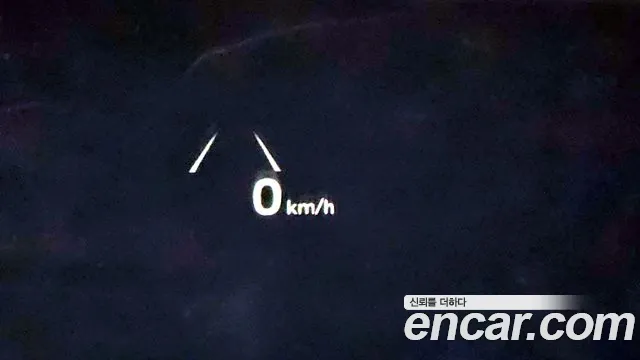 Hyundai The New Grandeur IG Hybrid id 2676167 из Кореи 2