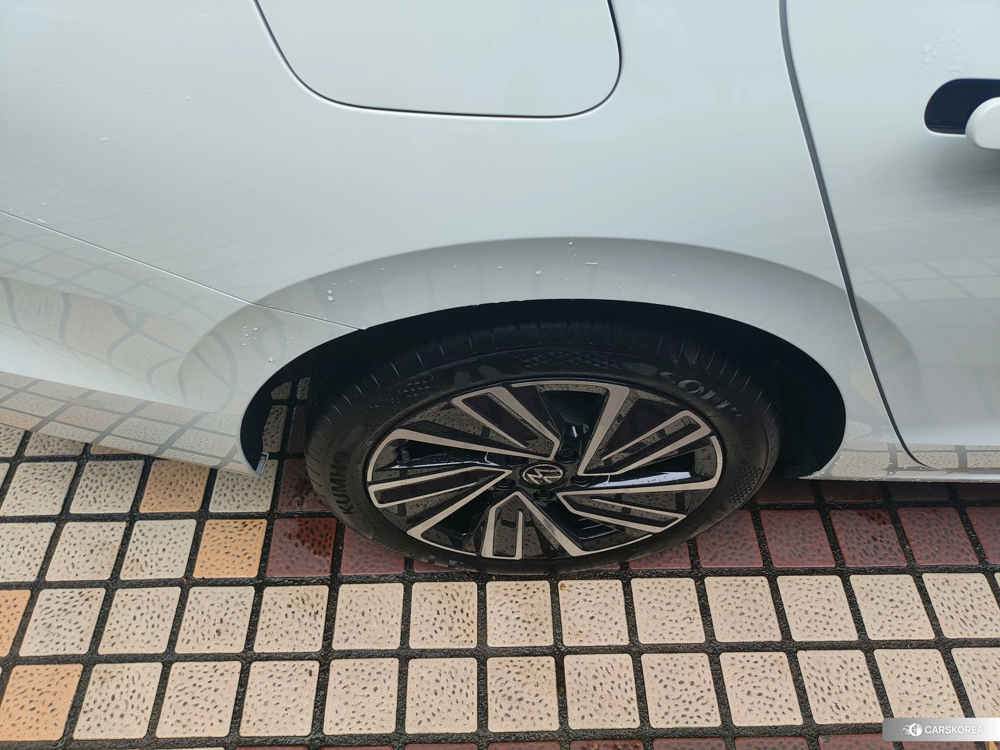 Volkswagen Lavida 2025 Белый из Китая, фото 2
