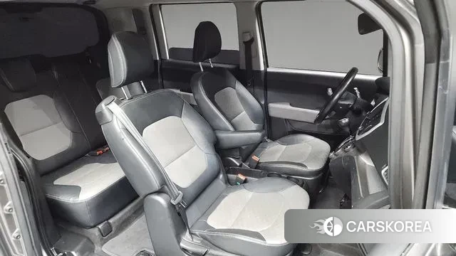 Kia The New Ray 2019 Серый из Кореи, фото 2