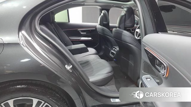 Mercedes-Benz E-Class W214 2025 Серый из Кореи, фото 2