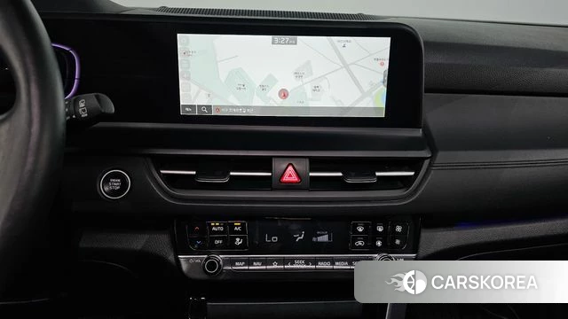 Kia The New Seltos 2022 Белый из Кореи, фото 2