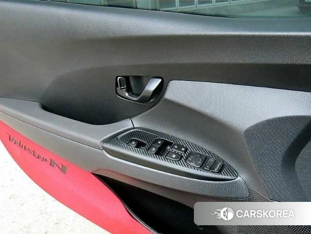 Hyundai Veloster (JS) 2018 Небесно-голубой из Кореи, фото 2