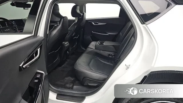 Kia EV6 2022 Белый из Кореи, фото 2