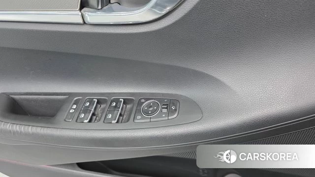 Hyundai The New Grandeur IG 2022 Черный из Кореи, фото 2