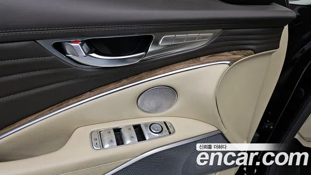 Kia More K9 id 2678941 из Кореи 2