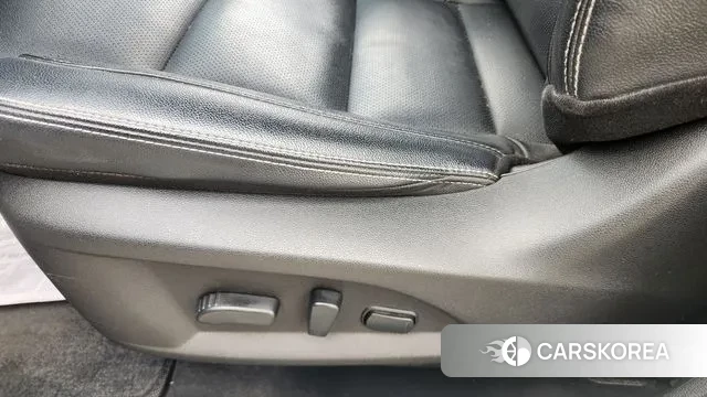 Renault Korea (Samsung) The New QM6 2019 Белый из Кореи, фото 2