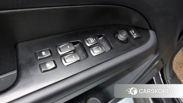 Ssangyong The New Rexton Sport 2021 Черный из Кореи, фото 2